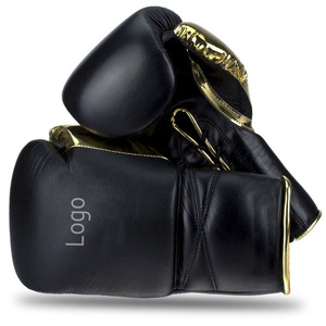 Guantes de entrenamiento de boxeo, producto - Product Image 3