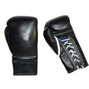 Gants de boxe personnalisés 100% cuir Original 2023 - Product Image 4