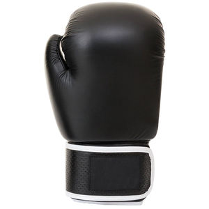 Guantes de entrenamiento de boxeo profesionales, diseño personalizado, cuero real, cuero, barato, 2022 - Product Image 5