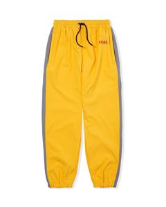 Pantalones impermeables con revestimiento DWR Unisex, ropa para esquiar al aire libre, Snowboard, Softshell, talla grande, estilo holgado, Invierno - Product Image 3