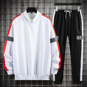 ชุดวอร์มเล่นฟุตบอล,ชุดวอร์มเล่นกีฬาสำหรับผู้ชายมีโลโก้แบบกำหนดเอง - Product Image 5