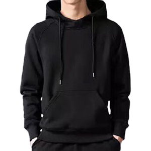 Sweat-shirt OEM hip-hop pour homme, nouvelle collection, 100% coton molletonné, avec design et logo personnalisés - Product Image 5