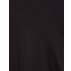 Camiseta texturizada de punto de algodón pesado para hombre, camisetas de algodón peinado - Product Image 5