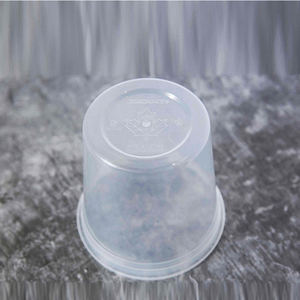 ภาชนะพลาสติก PP ขนาดเล็กพร้อมฝาพับสำหรับใช้ในครัวเรือนภาชนะเก็บซุปดีไซน์ทันสมัยสินค้าส่งออกจากเวียดนาม - Product Image 5