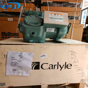 Máy Nén Qua Lại Bán Kín 06EA250 Cho Carlyle <span class=keywords><strong>Carrier</strong></span> HVAC Bộ Phận Làm Lạnh Máy Làm Lạnh - Product Image 4