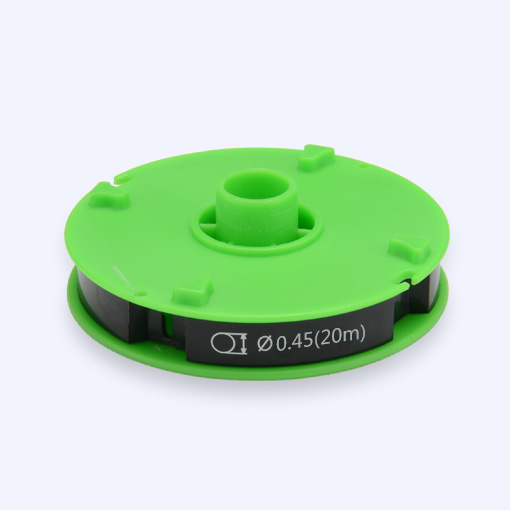 OEM high quality white nylon wire eyewear repair tool for sale