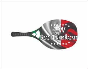 Raquetas de Tenis Playa y Pádel Personalizadas con Fibra de Carbono y Vidrio, Peso 310-330g, Longitud 50cm, Logotipos y Combinaciones de Colores - Product Image 6