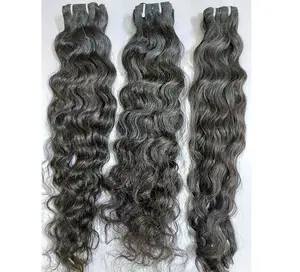 India's first hair retailers since 2008 We offer premium quality human hair extensions & wigs across India