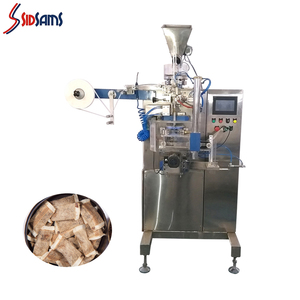 High Quality Fully Automatic Fast Working Snus Packing <b>Machine</b> From Indian Manufacturer - Product Image 1