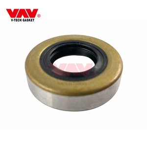 4D130 6D105 07012-00020 ENGINE OIL <b>SEALS</b> for KOMATSU - Product Image 2