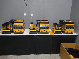 Máy làm thuốc lá số một thế giới - Product Image 5