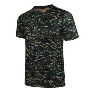 เสื้อยืดโปโลแขนสั้นสำหรับผู้ชายปรับแต่งได้เสื้อเจอร์ซี่แห้งเร็วระบายอากาศได้พิมพ์ลายสีพื้น200กรัม/ODM มีจำหน่าย - Product Image 6