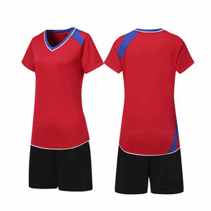 Ropa Deportiva de voleibol para playa, Jersey de secado rápido, nuevo estilo, uniforme de entrenamiento - Product Image 6