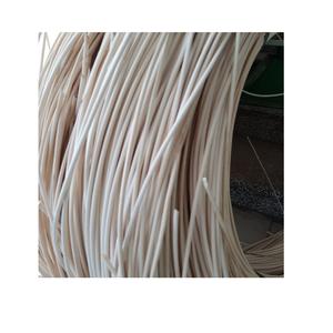 Núcleo redondo de ratán para muebles y artesanías, Material de 2,00mm a 12,00mm - Product Image 4