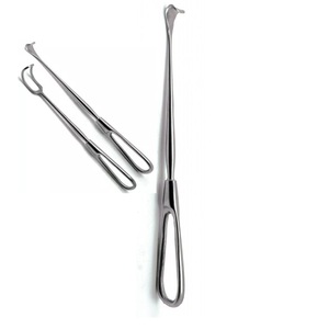 Écarteur veine 20cm - Product Image 1