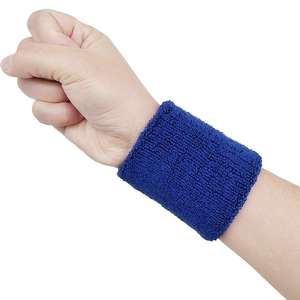 สายรัดข้อมือและข้ออักเสบนิ้วหัวแม่มือสีเบจ,Oem ผ้าสแปนเด็กซ์ปรับแต่งโลโก้สากลมือจับยอมรับความเจ็บปวด - Product Image 2