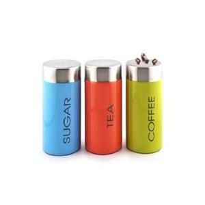 กระป๋องสแตนเลสเก็บอาหารคุณภาพเยี่ยม ราคาดีที่สุดใหม่ ดีไซน์อเนกประสงค์ เป็นมิตรกับสิ่งแวดล้อม ผู้ขายชาวอินเดีย - Product Image 1