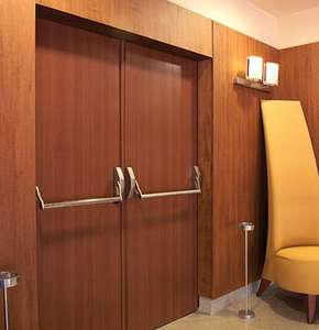 PORTES COUPE-FEU - Product Image 5