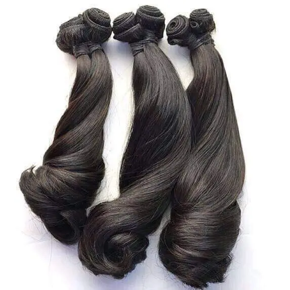 High quality Vietnamese hair supplier with many styles and rich colors