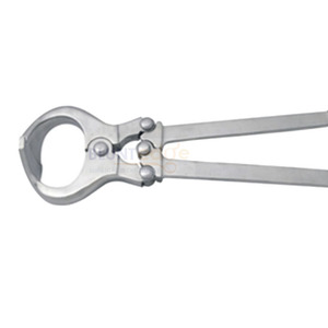 Meilleur Castrateur et Émasculateur Burdizzo sans saignement pour le bétail de grande taille - Outil de castration durable et écologique - Meilleur modèle Burdizzo - Product Image 6