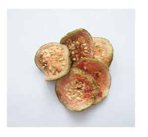 แคลอรี่ต่ำแห้งชิ้นฝรั่งสีชมพูทำในเวียดนาม - Product Image 2