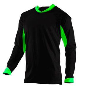 Precio barato Motocross Jersey Mejor sublimación Transferencia Diseño de impresión Color personalizado Venta a granel Cantidad - Product Image 6