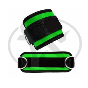 Embalaje de etiqueta privada de entrenamiento correas anillo en d - Product Image 5