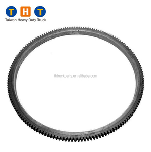 เฟืองฟลายวีล 1471237 SCA 340 114 อะไหล่รถบรรทุกสำหรับสแกนเนีย - Product Image 1
