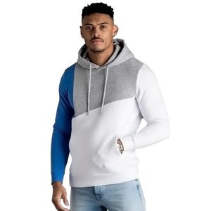 Haute Qualité Mode Streetwear Décontracté Sweat-Shirt À Capuche En Molleton - Product Image 2
