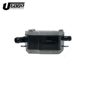 Repuesto de Motor Fuera de Borda Yamaha 75-85HP, Bomba de Combustible 6E5-24410-02, Nueva, para Motor de 2 Tiempos, 2 Cilindros, Embarcaciones a Gasolina - Product Image 6