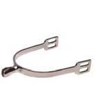 Accesorios de acero inoxidable para montar a caballo, Spurs hechos a medida, precio barato, estándar internacional, venta al por mayor - Product Image 2