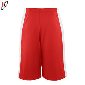 Ensemble d'uniformes de basket-ball grande taille conçus sur mesure respirant avec maillot et short personnalisés de style dernier cri - Product Image 6