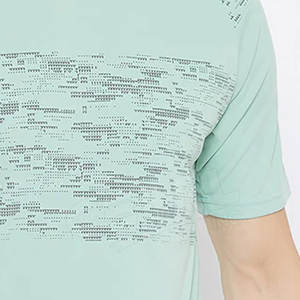 T-shirt à manches courtes pour hommes, nouveau Style à la mode, décontracté, 2023 - Product Image 5