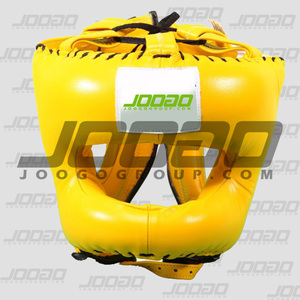 Protector de cabeza para kick boxing - Product Image 1