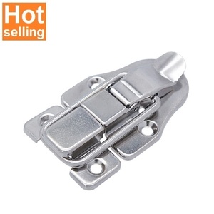 High-grade HC305 Galvanized Long Lifespan Diverse case Locks - Product Image 1