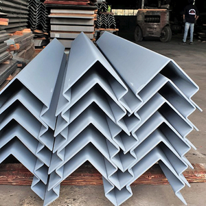 Usine directe 6x229x245x2700mm pièces de réparation de conteneur d'expédition poteau d'angle avant - Product Image 3