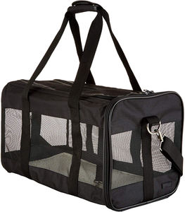 Breathable Manufacturer Pet Travel Bag <b>Dog</b> Cat <b>Carriers</b> <b>Dog</b>/Cat <b>Backpack</b> - Product Image 6