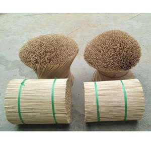 Varillas de Bambú de la Mejor Calidad para la Fabricación de Incienso, Provenientes de Vietnam, del Fabricante Mayorista - Product Image 1