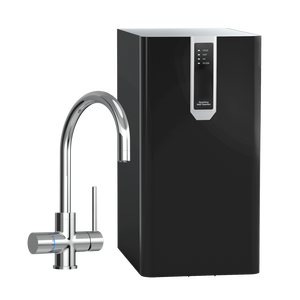 ภายใน CO2กระบอกภายใต้อ่างล้างจานตู้น้ำประกาย - Product Image 1