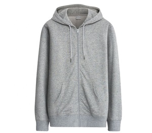 Temporada de invierno estilo americano personalizado sobre tamaño Hombres Elegantes sudaderas con capucha - Product Image 4
