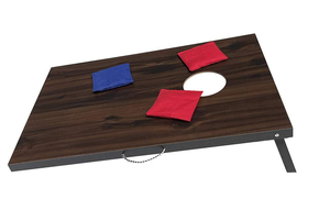 Agujero de maíz de madera reciclada - Product Image 3