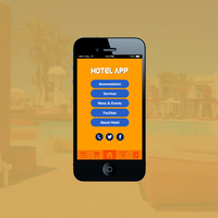 Hindistan'da Otel Mobil Uygulama Geliştirme Şirketi |   Webroot Infosoft Tarafından Üstün Kaliteli Otel Uygulama Geliştirme Hizmetleri