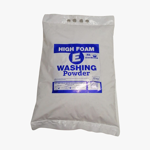 Super Cleaning <b>Washing</b> <b>Powder</b> Detergent for Laundry - Product Image 1