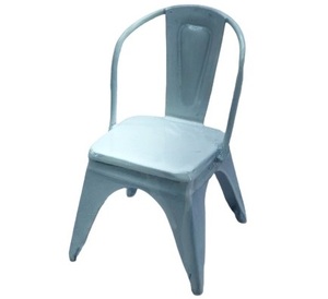 Luxury Designer Metal Rustic Chair for Christmas Decoration Iron High Quality Christmas <b>Tree</b> Hanging Ornament Chair - Product Image 5