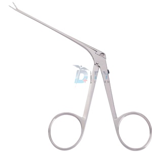JUERS <b>CRIMPING</b> FORCEPS ENT INSTRUMENTS - Product Image 1