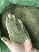 Poudre d'algues vertes séchées ULVA LACTUCA, extrait de poudre de laitue marine, aliment pour animaux en provenance du Vietnam  Mme Kio Hyunh +84 34 375 8904