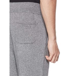 Women's Winter Warm Casual Stretch <b>Leggings</b> Solid <b>Black</b> Fleece Wool Trousers with Lace & Painted Decoration - Product Image 1