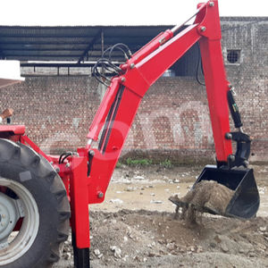 Chargeur frontal Pakistan - Product Image 1