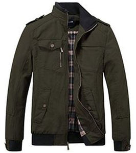 Blouson aviateur extérieur rembourré en molleton coupe-vent en satin de polyester 100% personnalisé pour les femmes fermeture à glissière d'hiver - Product Image 4