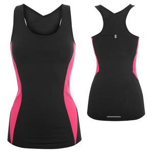 เสื้อกล้ามสตรี,เสื้อสีพื้นแฟชั่นใหม่ - Product Image 3